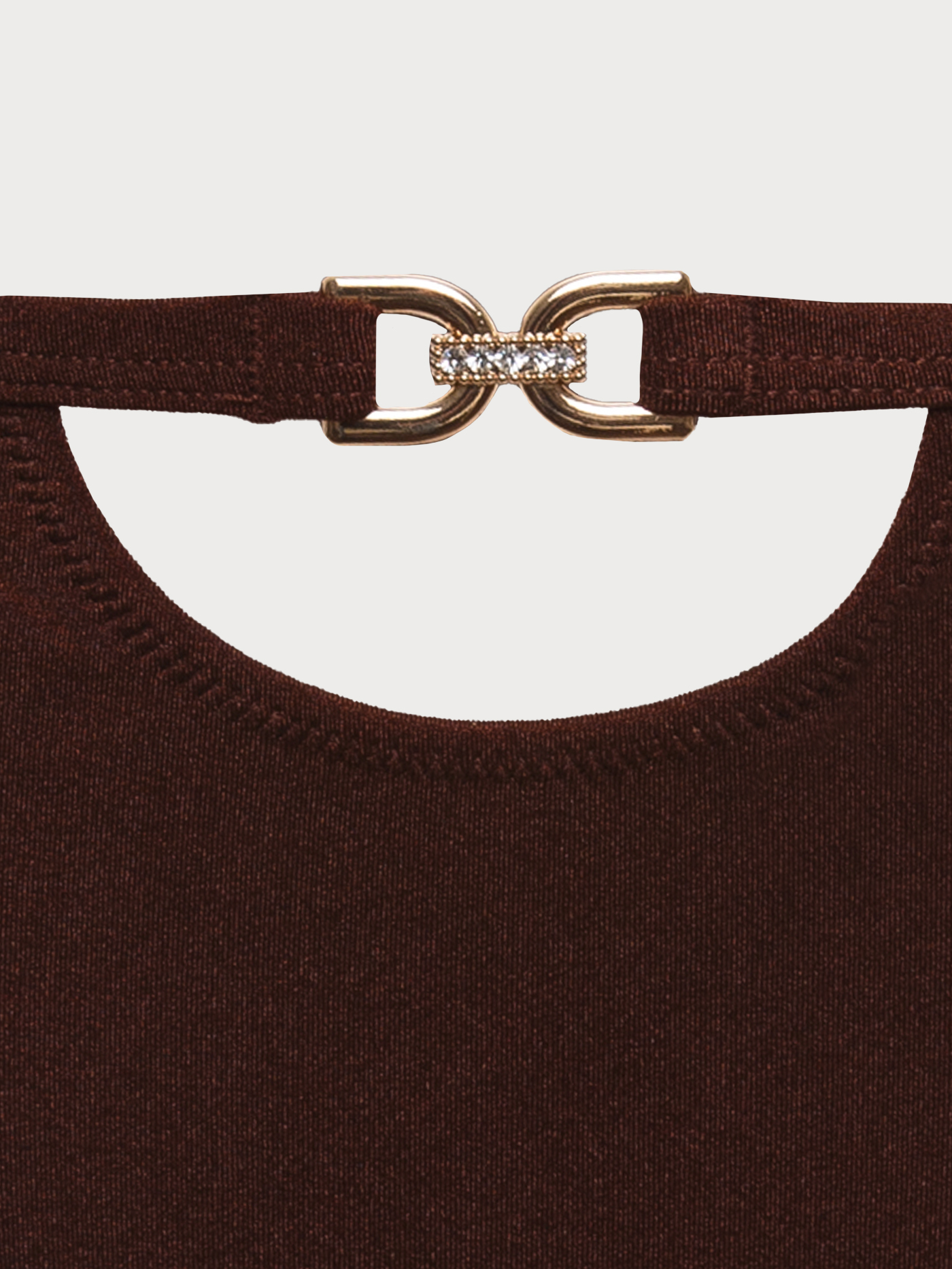 Плавки хипстер Шоколадный 2934S2901_2K | фото 5