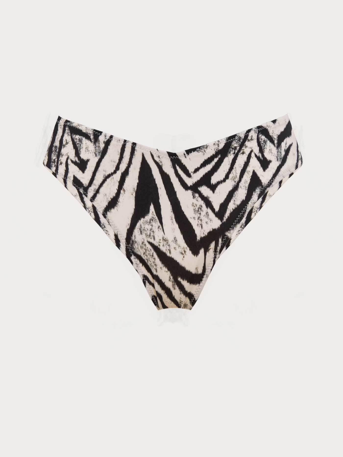 Плавки хипстер Принт зебра 2932S2901_2K | фото 8