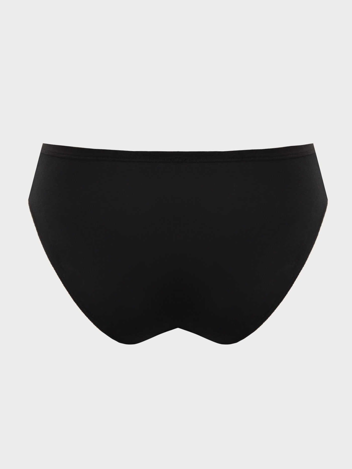 Трусы слип Черный 1963C | фото 4