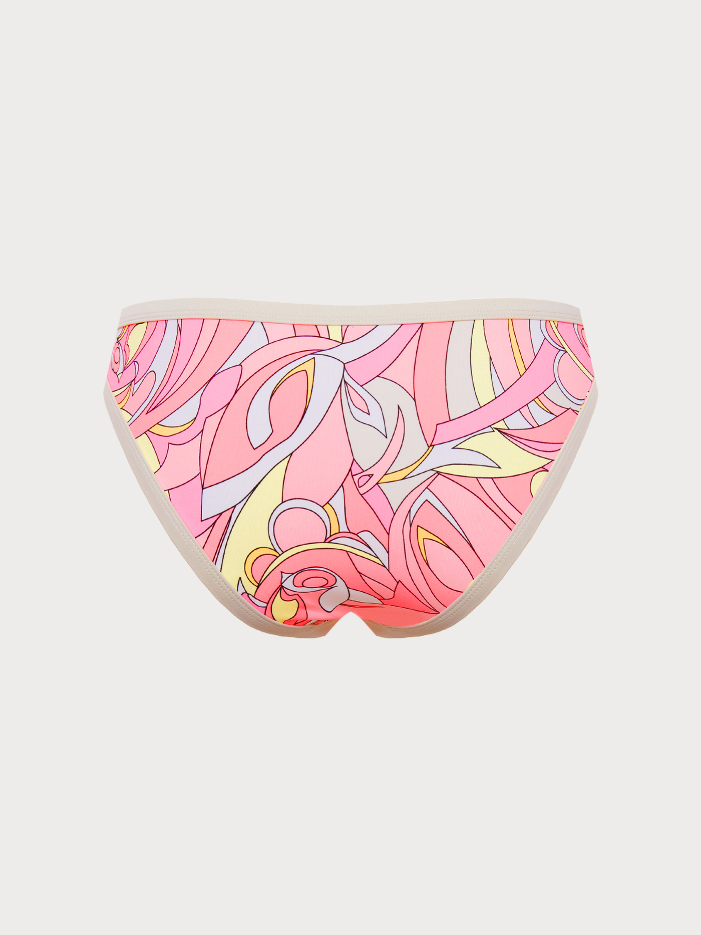 Плавки слип SBR0909BR Принт прочее | фото 7