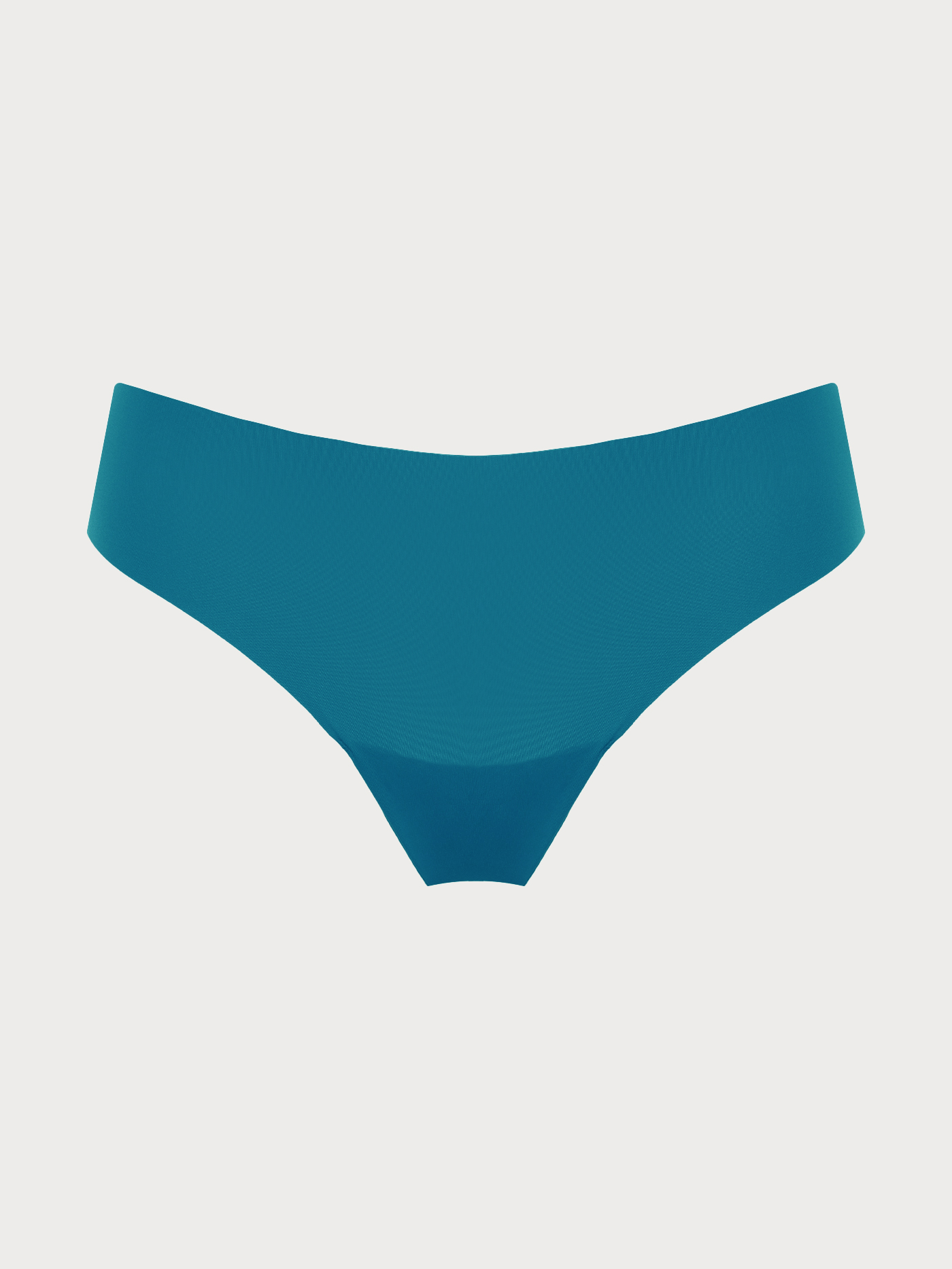 Трусы стринг Синий сапфир 2507F2114_K | фото 5