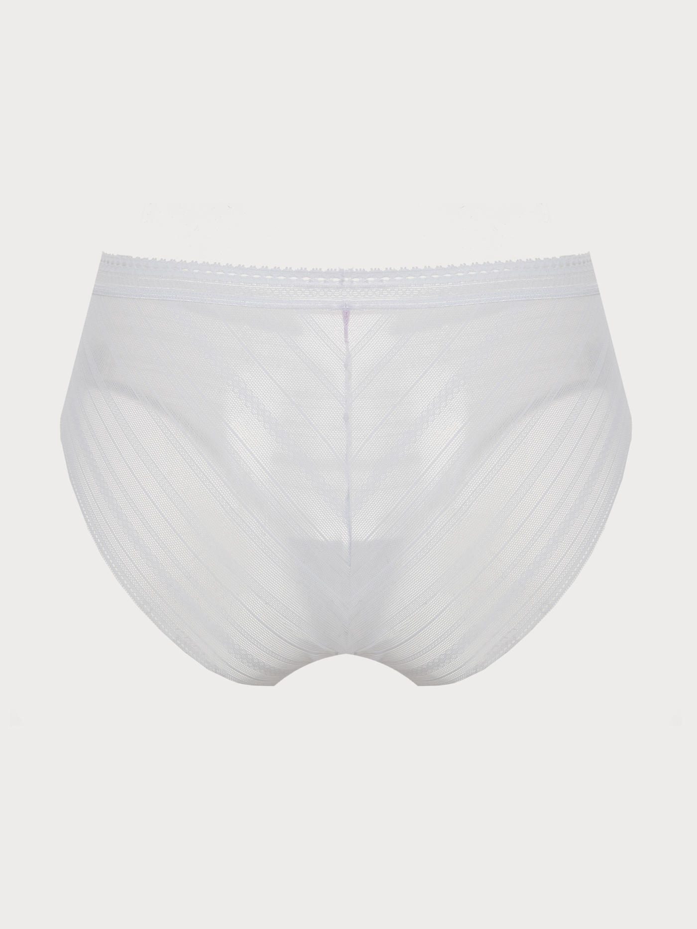 Трусы слип Белый 2683F2201 | фото 3