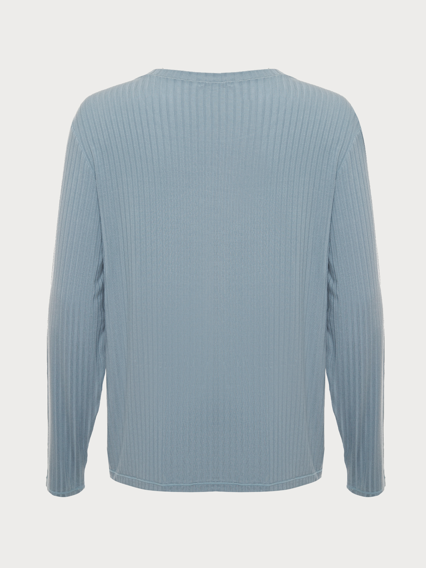 Футболка Серый OST-2 | фото 5