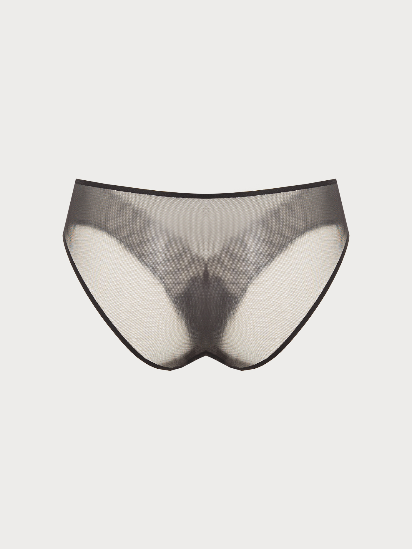 Трусы слип Черный ATN0808BR | фото 7