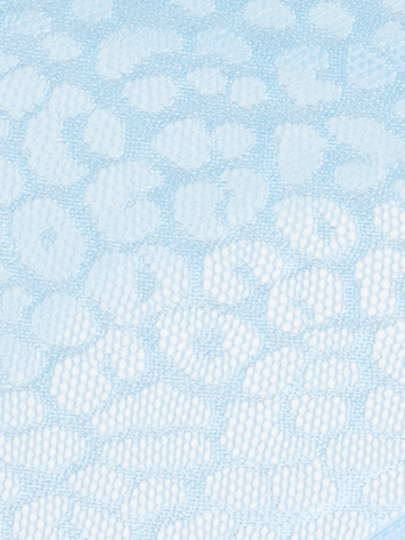 Трусы стринг Голубой DE2812TH | фото 4