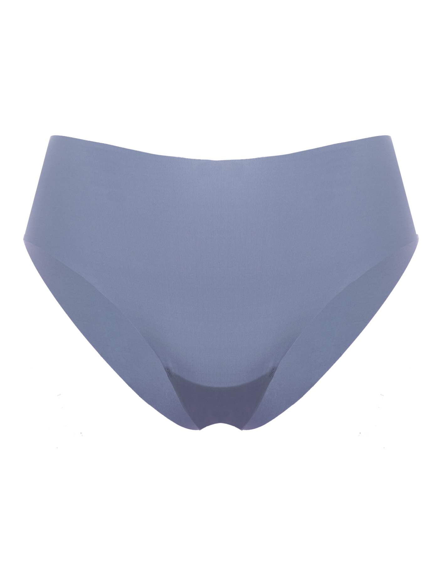 Трусы слип Пепельно-голубой 2507F2203_U | фото 2