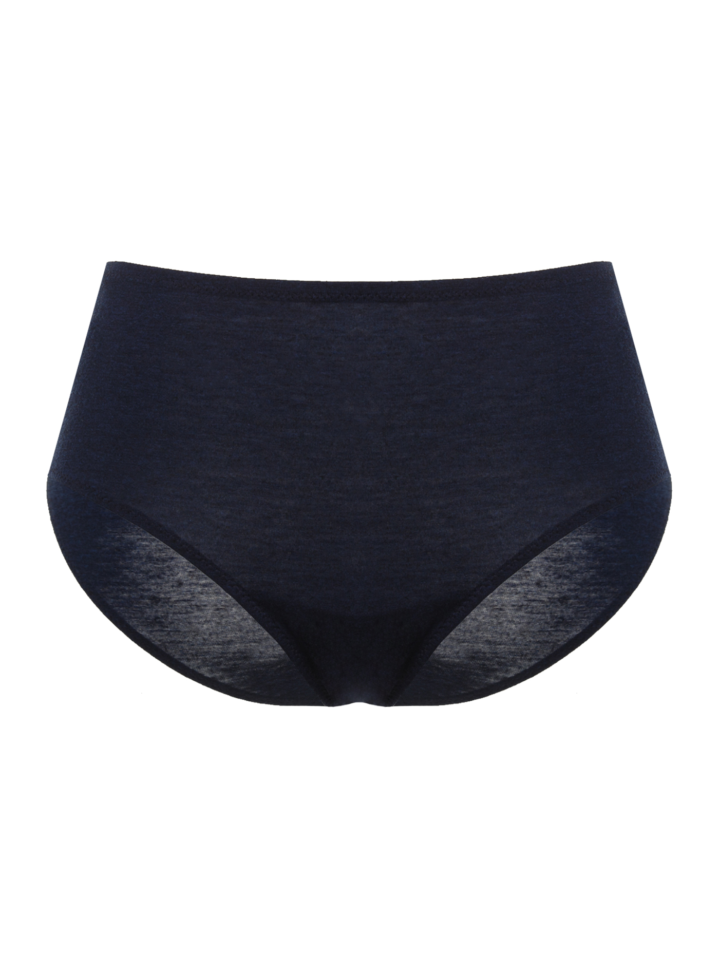 Трусы слип Темно-синий 2746F2201L | фото 3