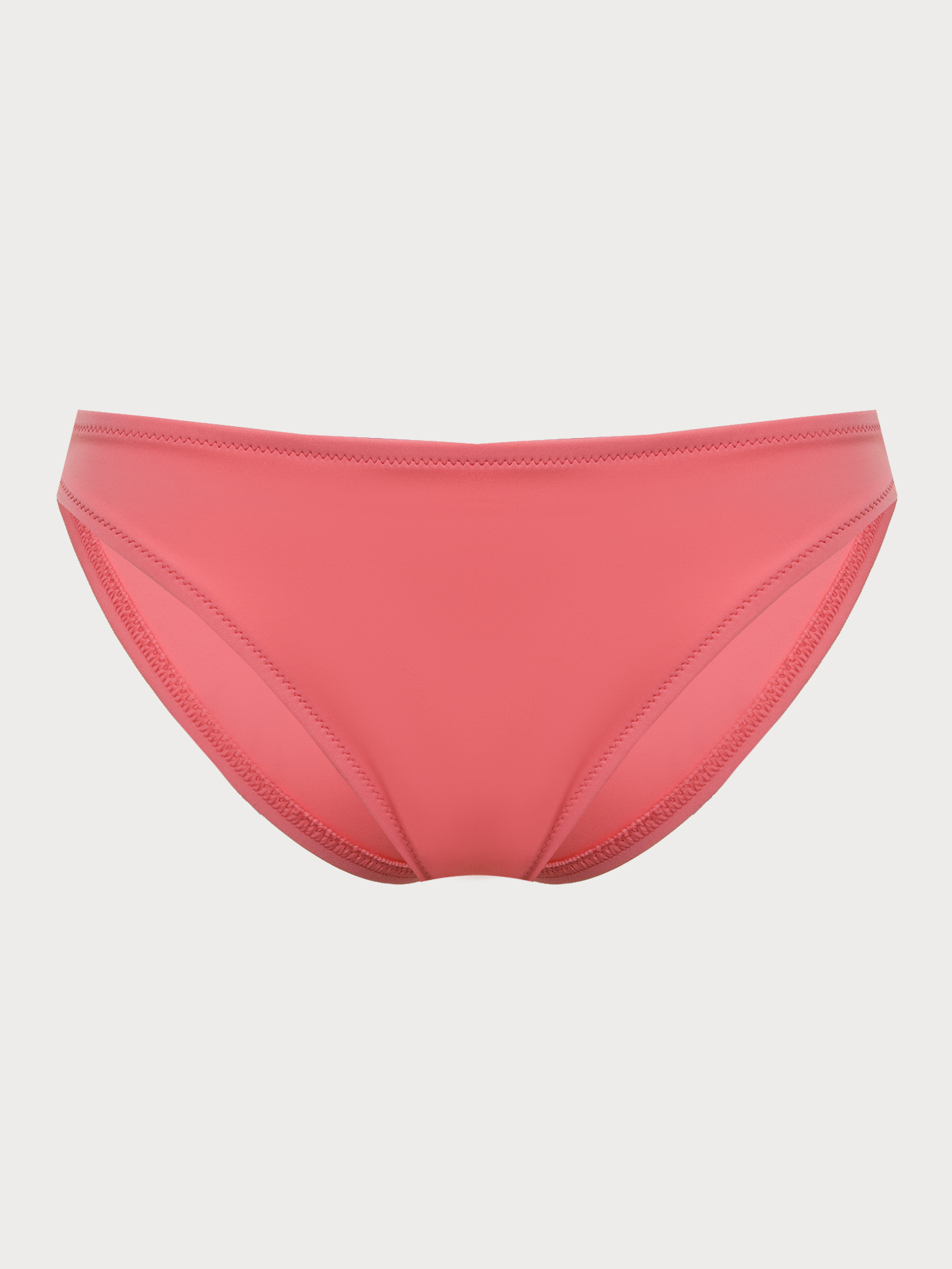 Плавки слип Коралловый 2772S2701_1 | фото 3