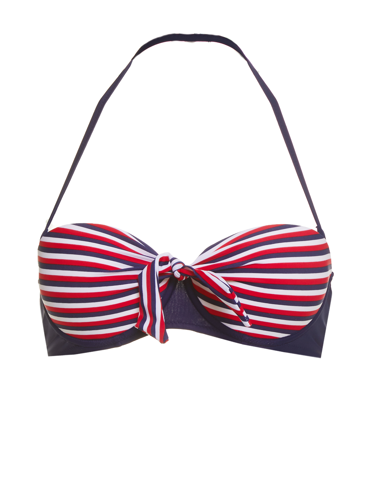 Лиф балконет Принт ботаника 2523S1615_U | фото 5