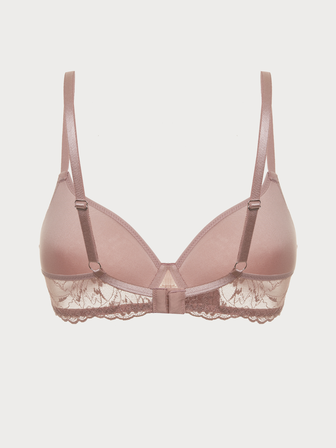Бюстгальтер спейсер 3046F1490 Бежевый | фото 3