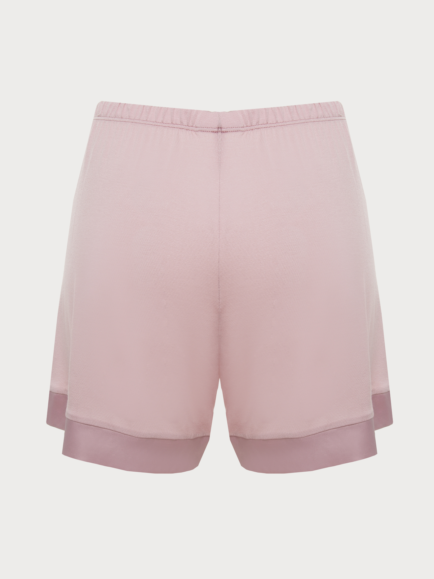 Шорты Пыльная роза 2828F5101 | фото 5