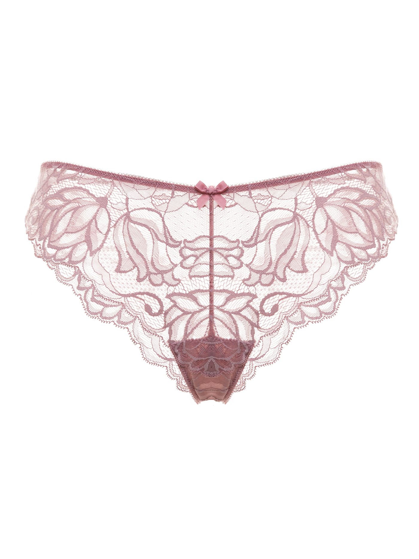 Трусы слип Розовый 2631F2201_U | фото 3