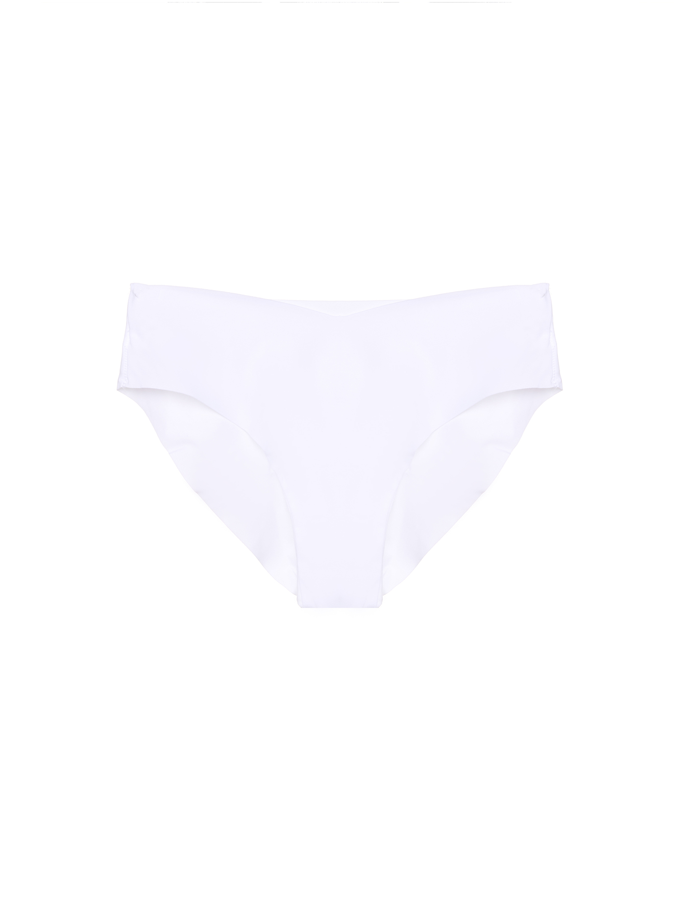 Трусы слип Белый 2507F2202 | фото 4