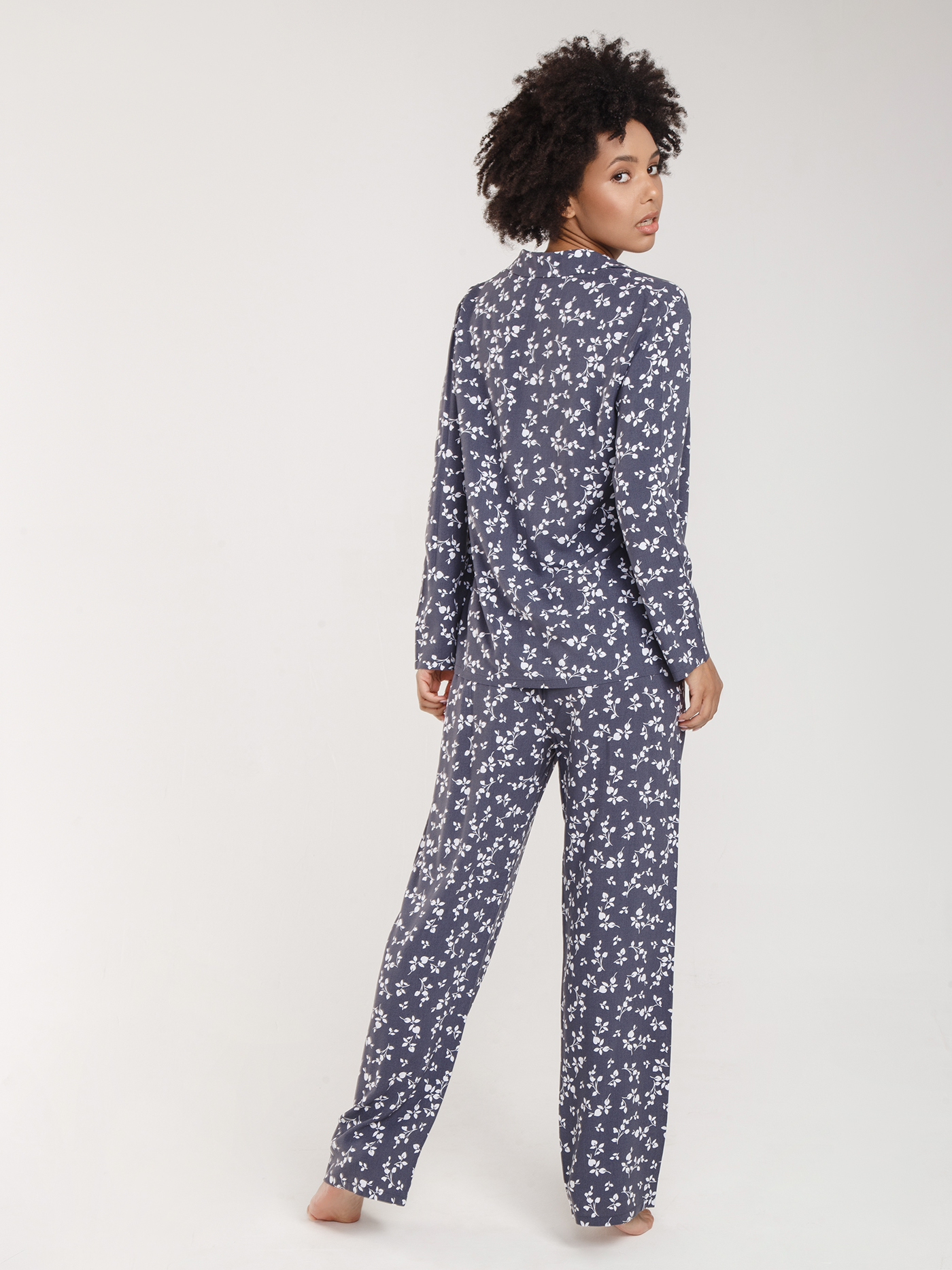 Брюки  PAR-01 | фото 2