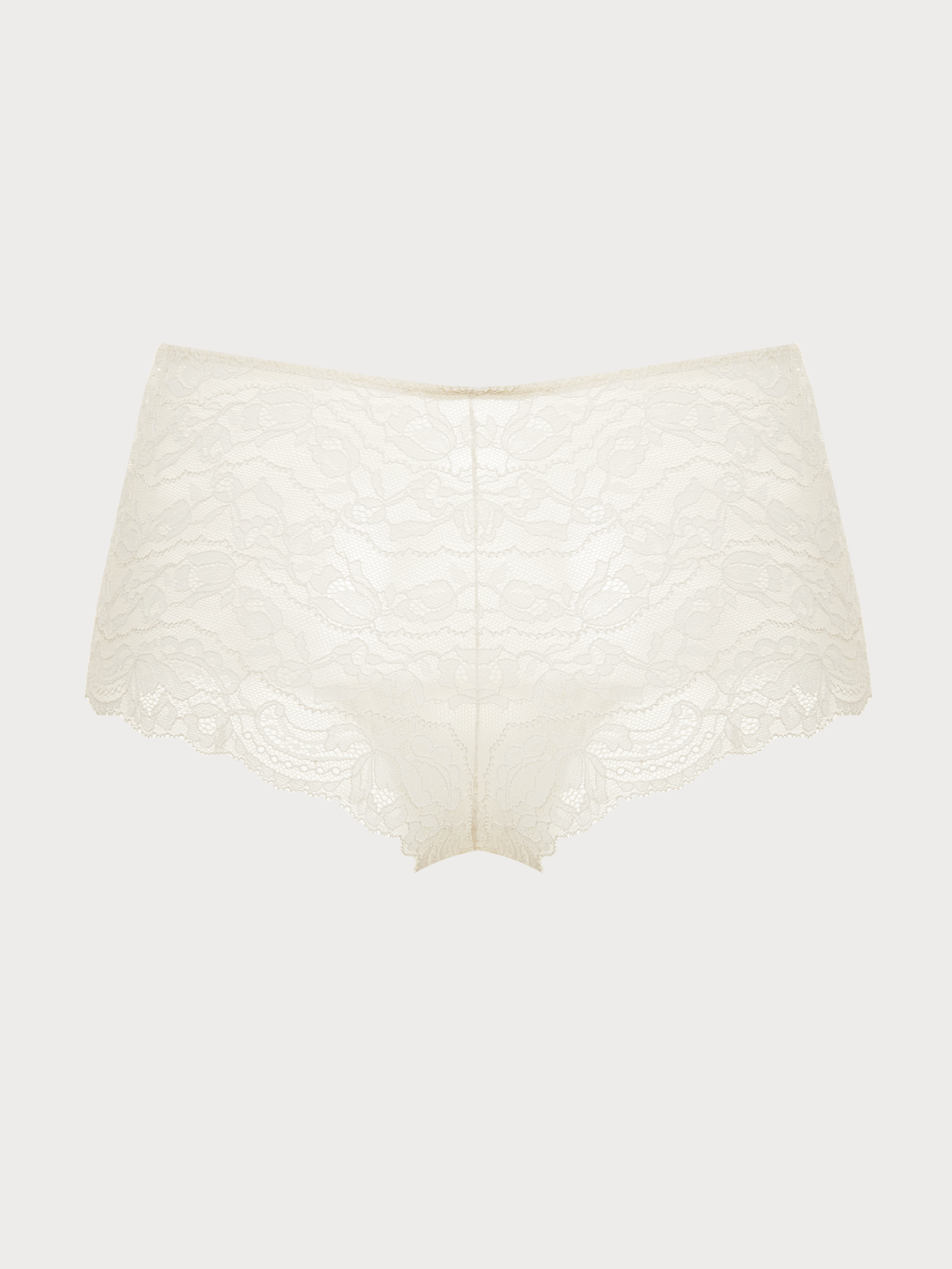 Трусы шорты Айвори 2940F2303 | фото 5