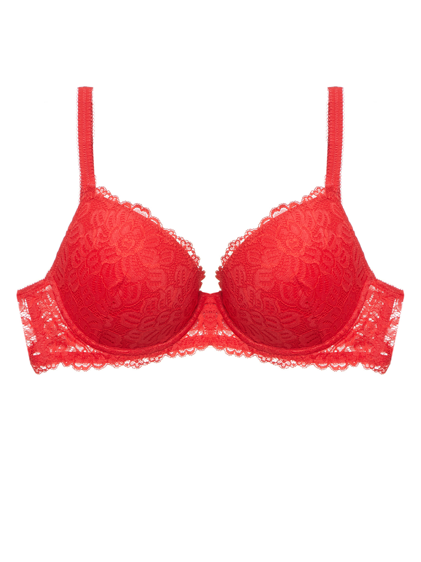 Бюстгальтер push-up  2447F1121L_U | фото 3