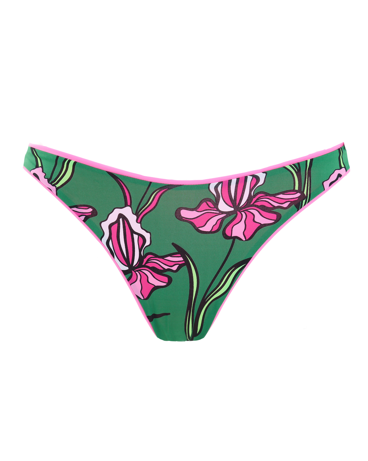 Плавки хипстер  2648S2901 | фото 1