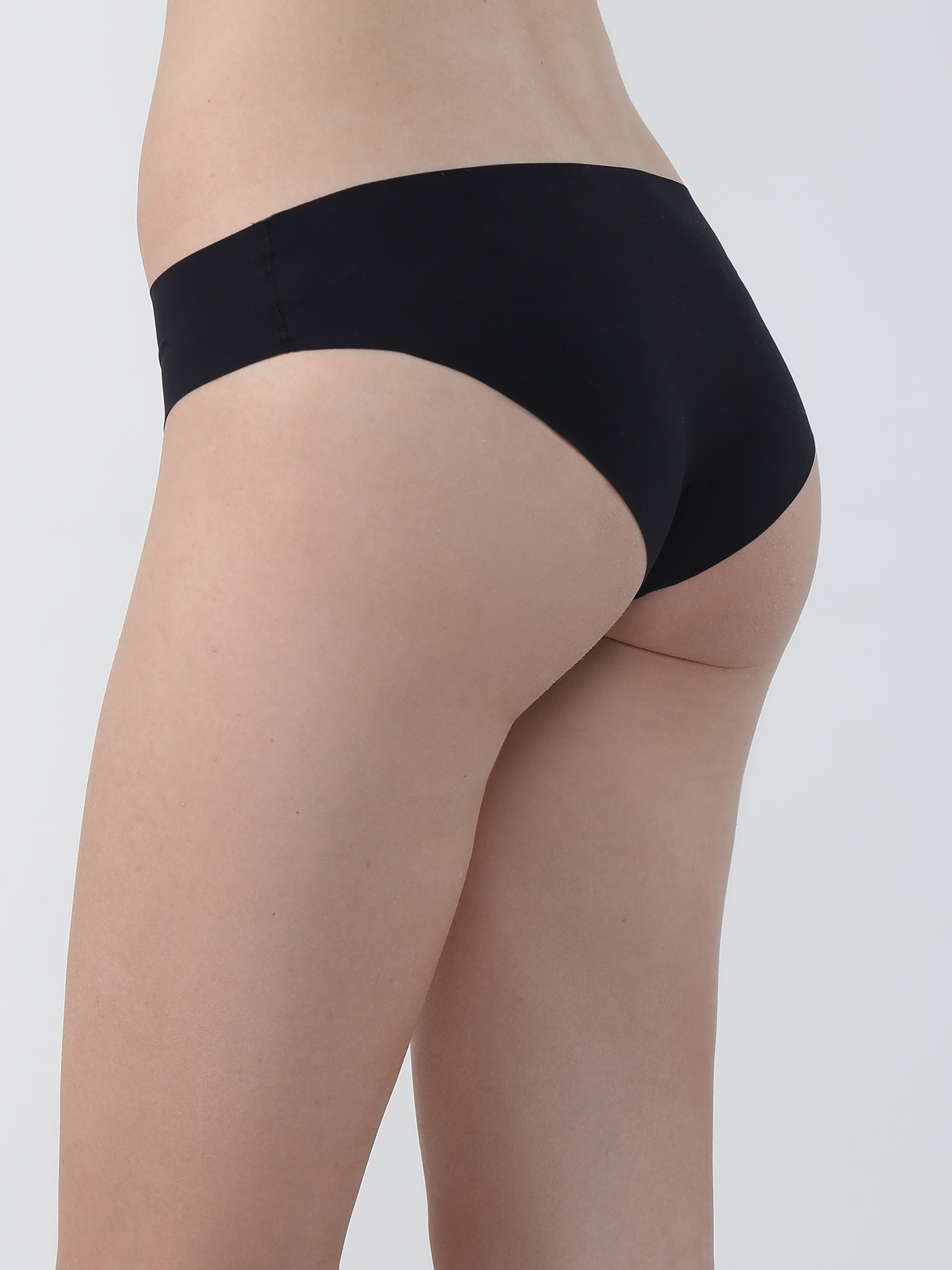 Трусы слип Черный 2507F2202 | фото 2