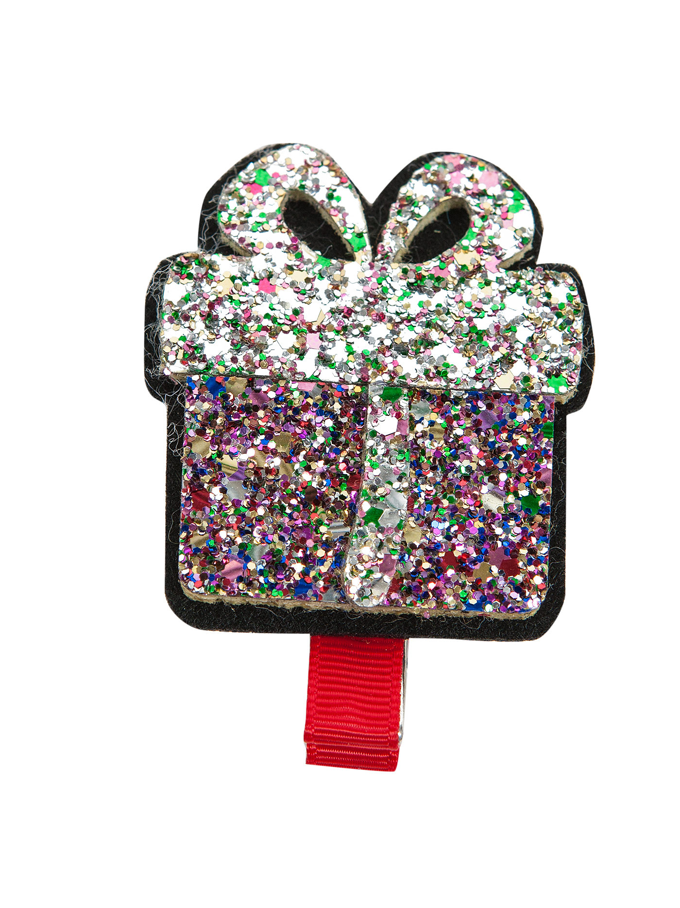 Заколка для волос Розовый HRP-2 | фото 1