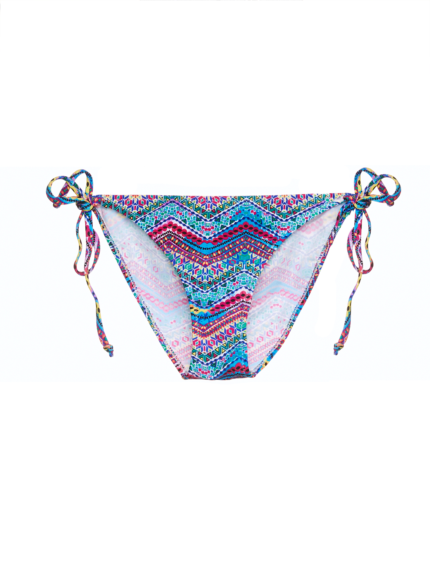 Плавки бикини Принт калейдоскоп PM3 | фото 4