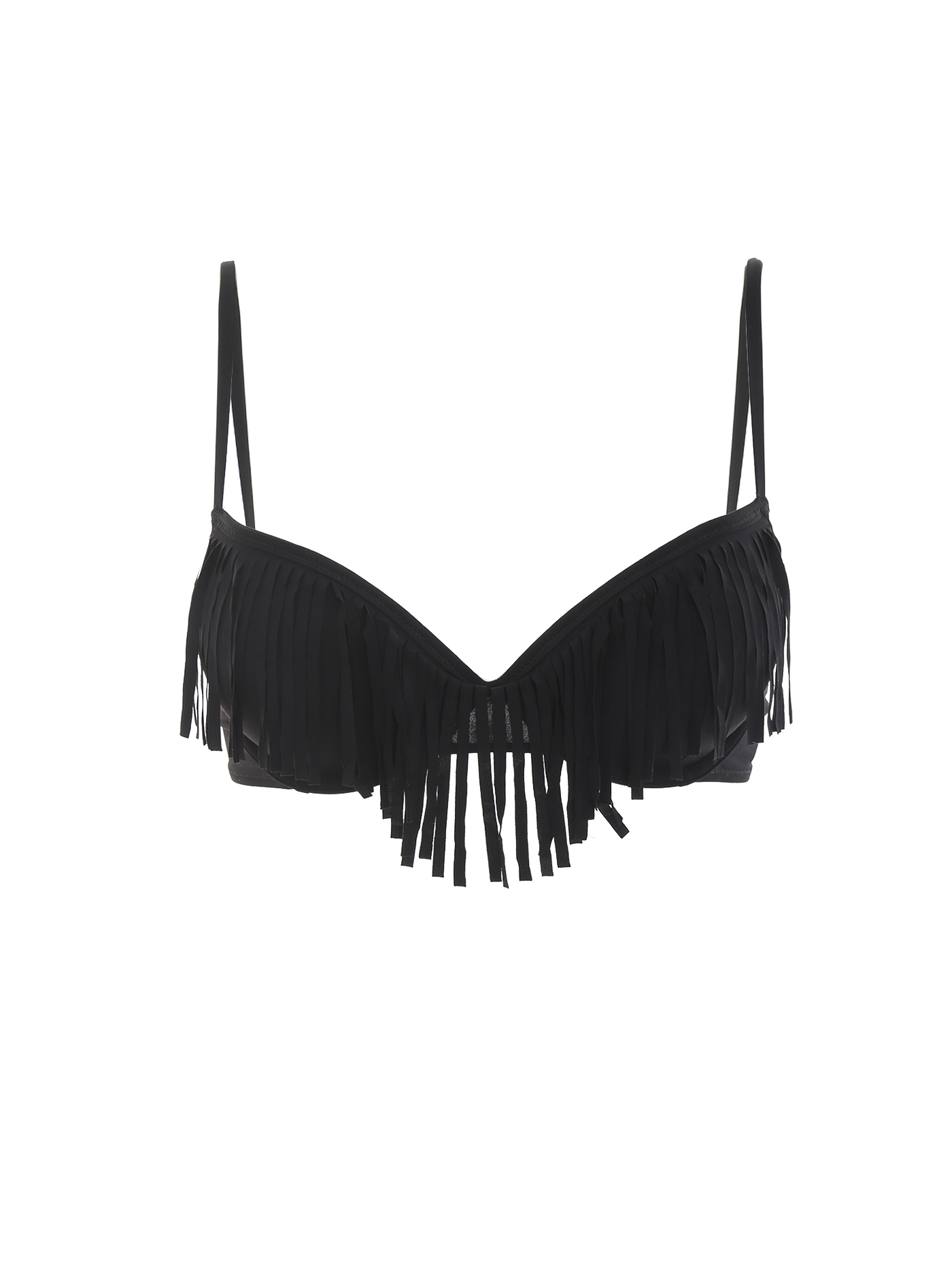 Лиф push-up Черный MOU-12958 | фото 4