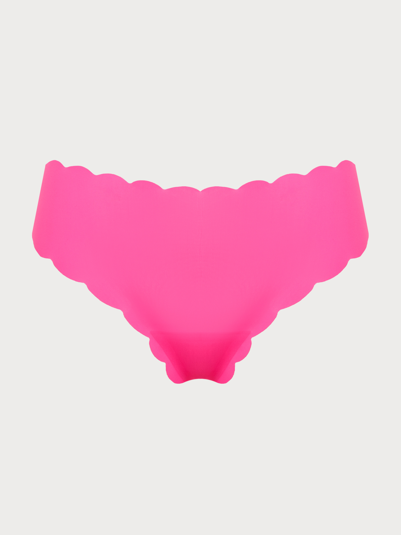 Трусы хипстер Розовый 1400R | фото 3