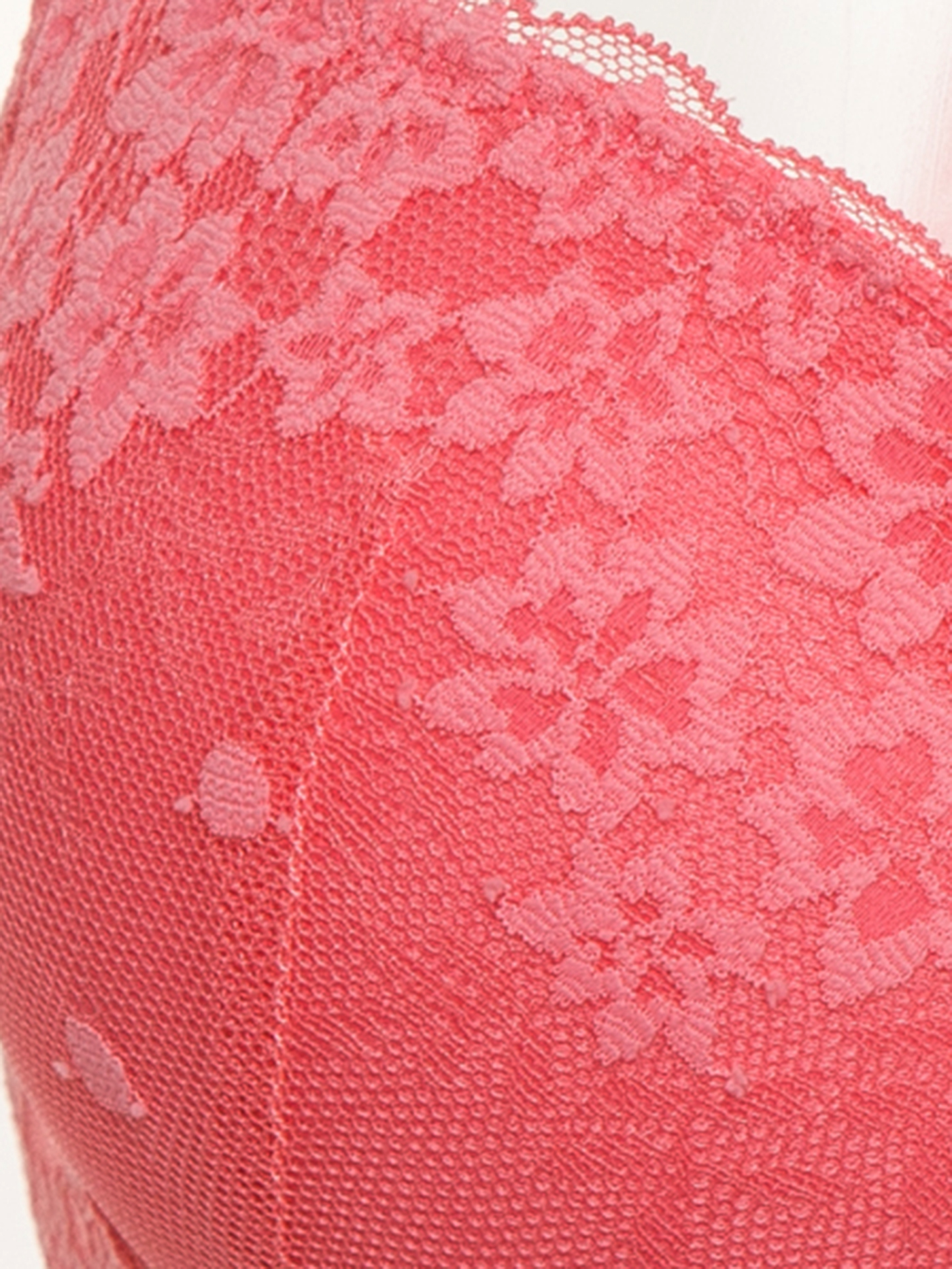 Бюстгальтер push-up Розовый DE1101PU | фото 5