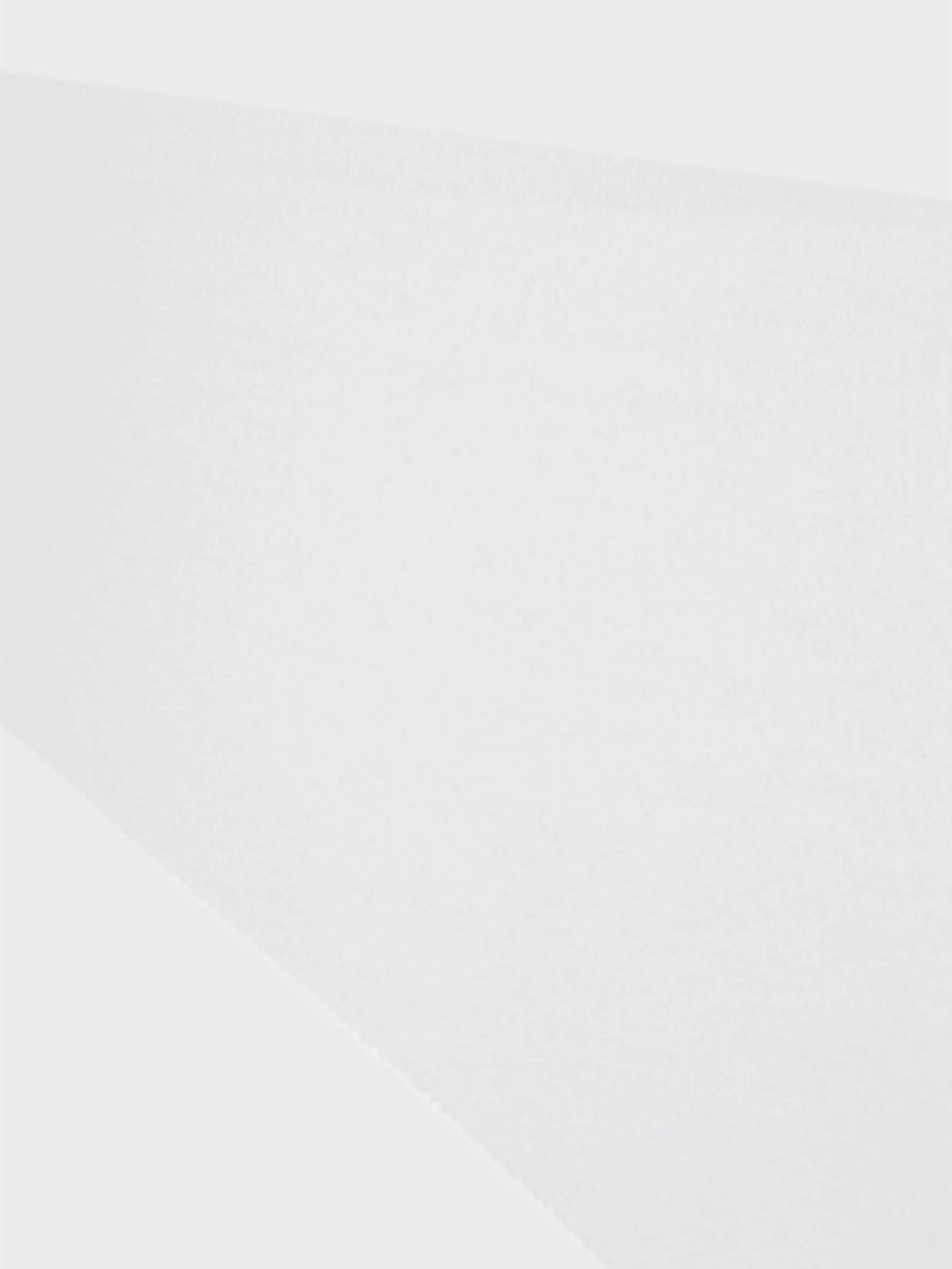 Трусы стринг Белый 3011F2101 | фото 4