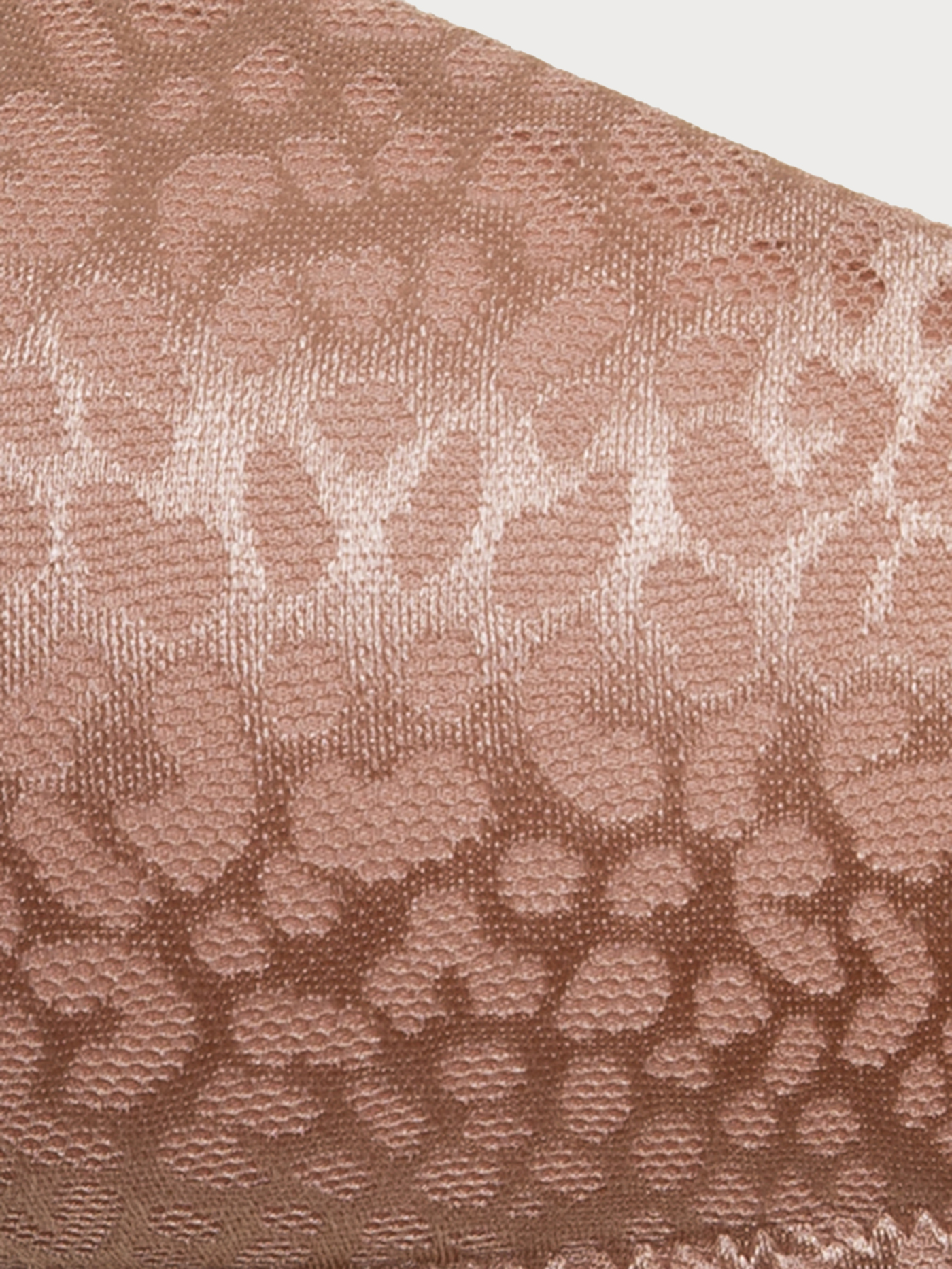 Бюстгальтер бандо t-shirt Бежевый DE2812BL | фото 5