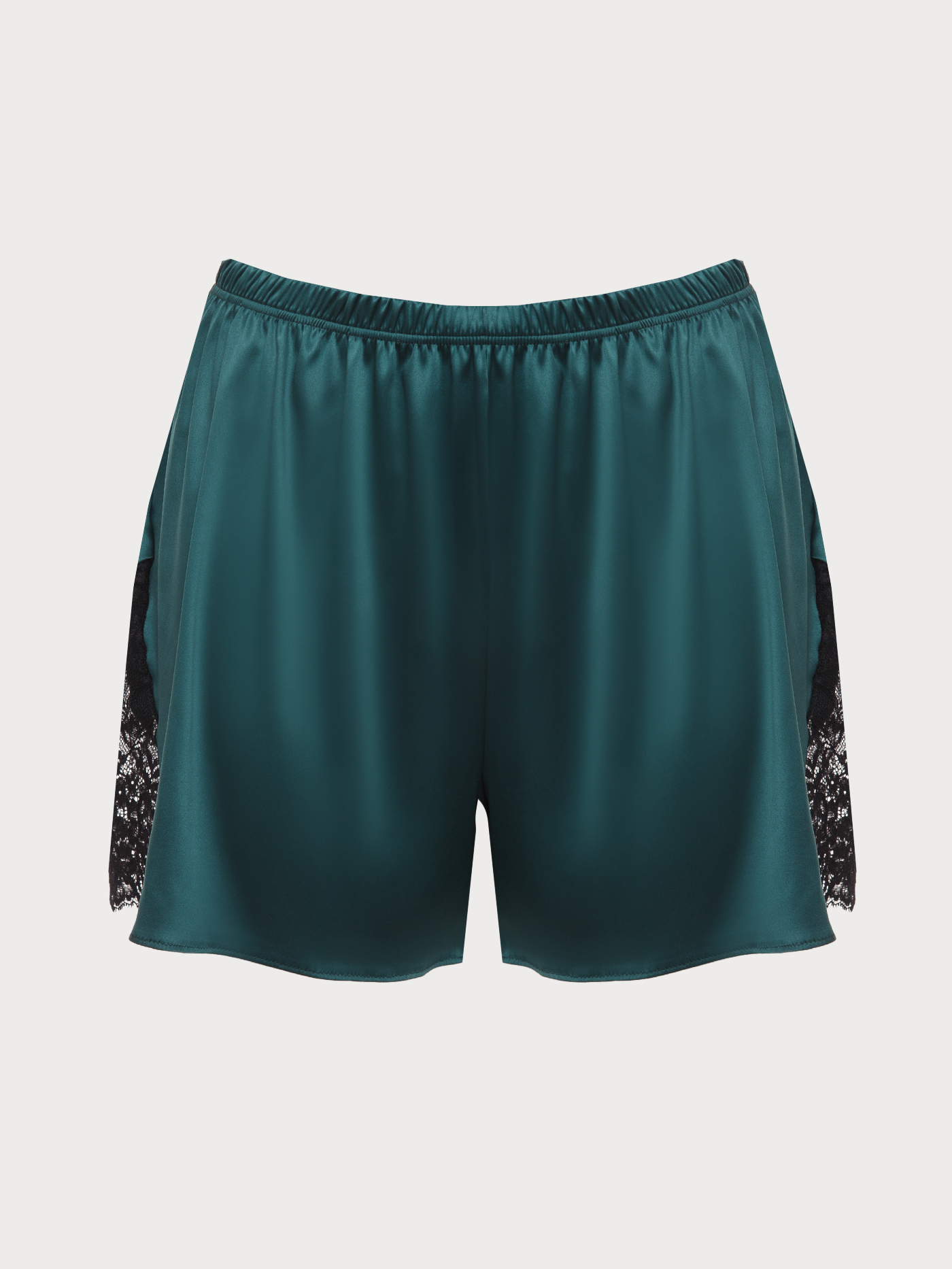 Шорты Зеленый 2982F5102 | фото 6