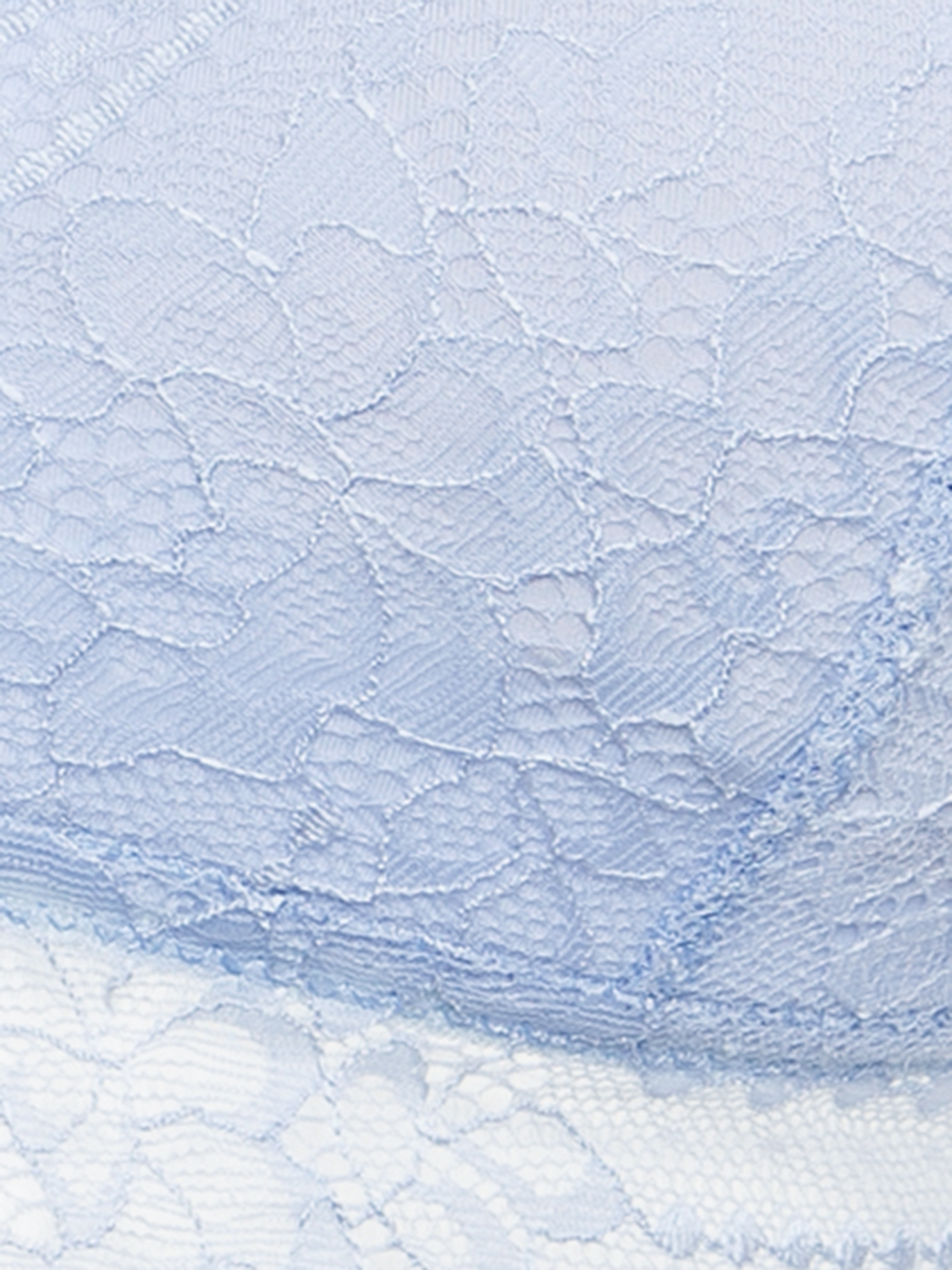 Бюстгальтер мягкий с вкладышем на стане Сиреневый 2998F1371 | фото 5