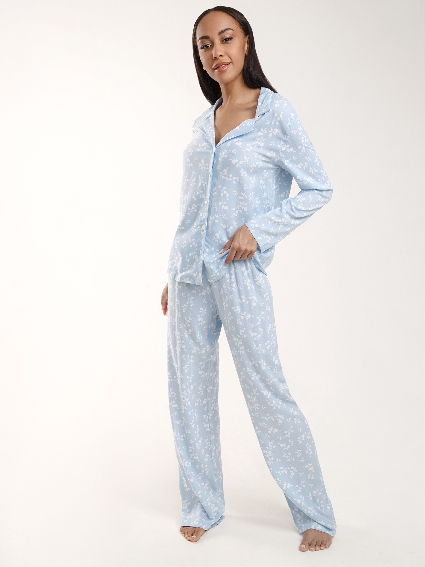 Брюки  PAR-01 | фото 1