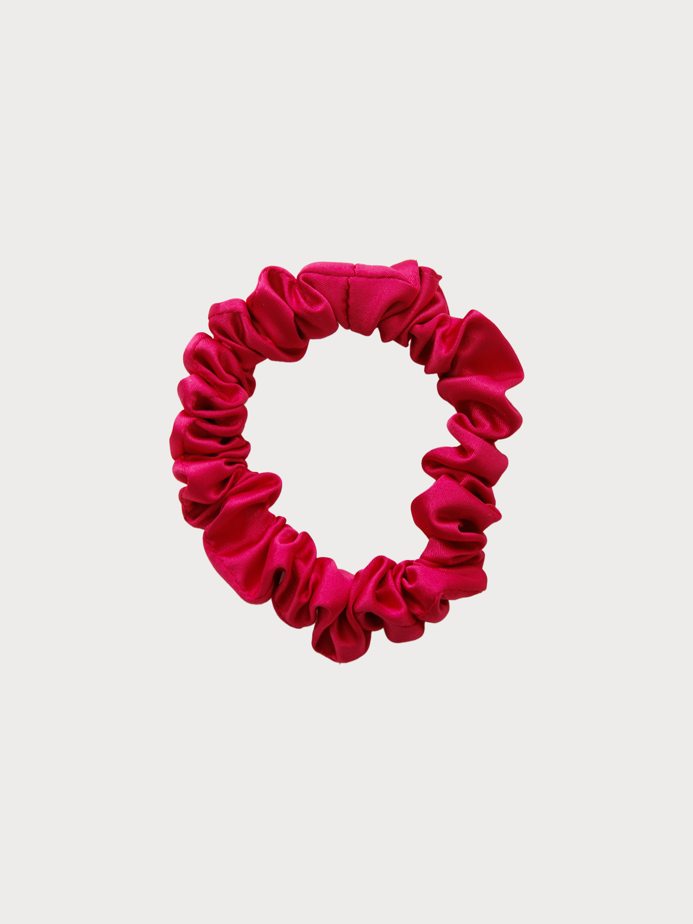 Резинка для волос Фуксия 3106F9050 | фото 1