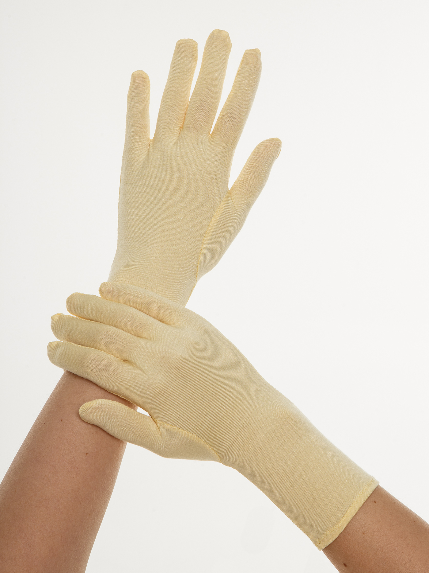 Перчатки защитные Желтый 2791F9035_1 | фото 2