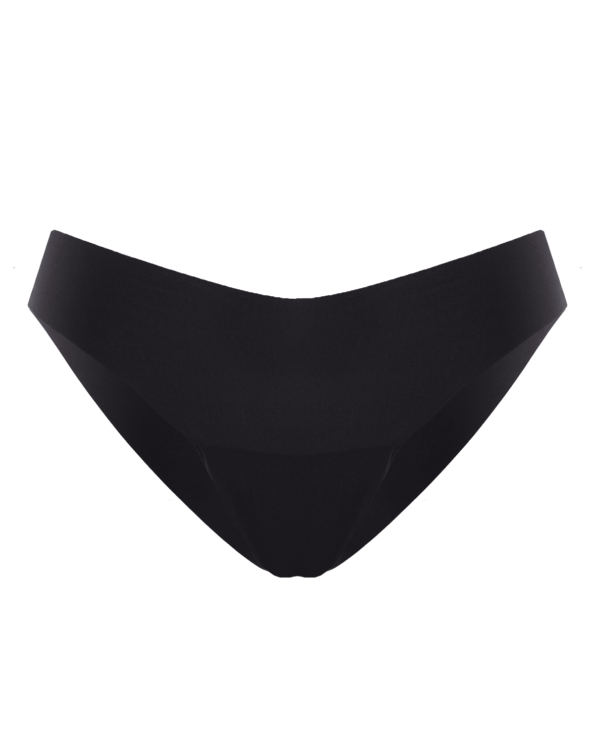 Трусы слип Черный 2507F2202 | фото 3