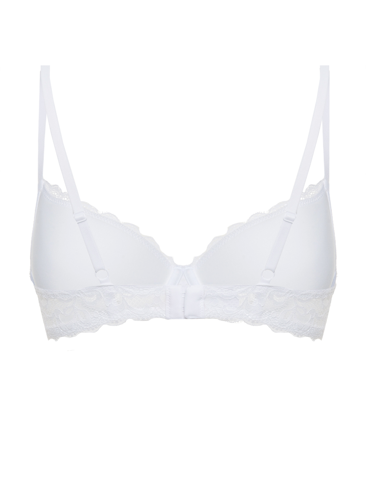 Бюстгальтер t-shirt Белый 2559F1446 | фото 4