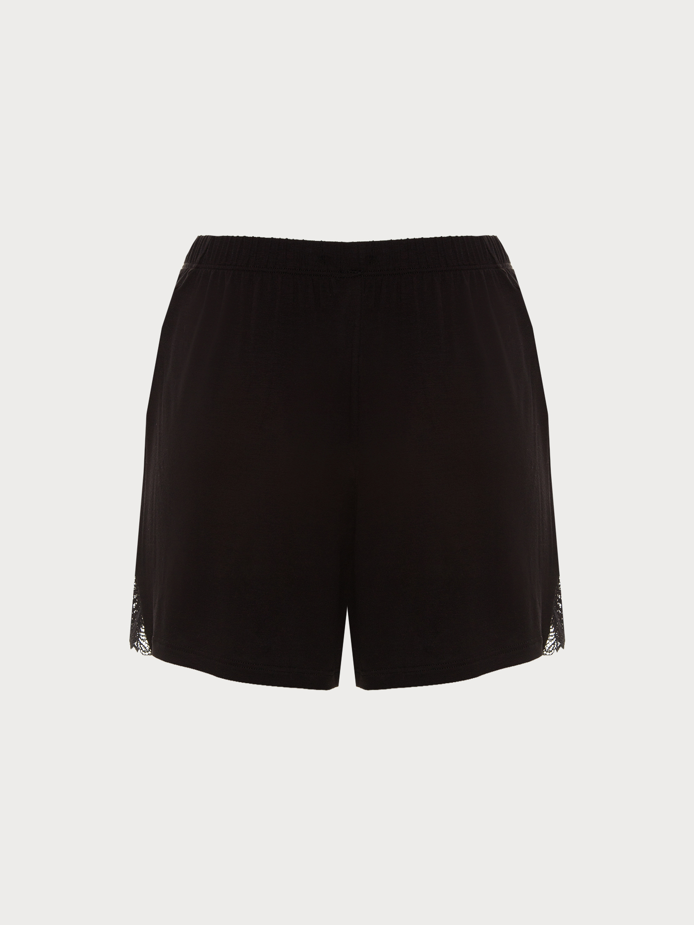 Шорты 3065F5101 Черный | фото 3