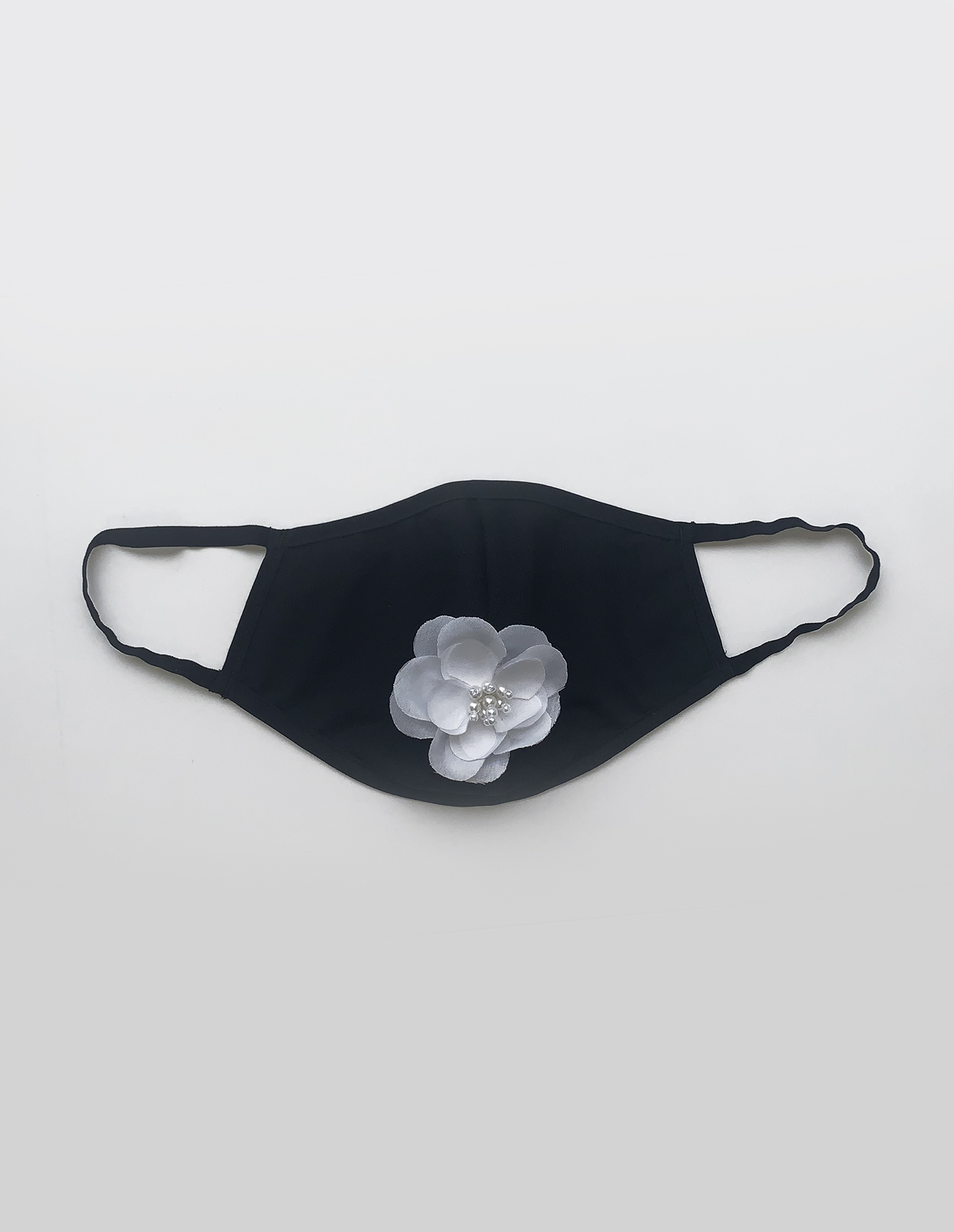 Маска защитная Черный 2799F9304_1 | фото 2