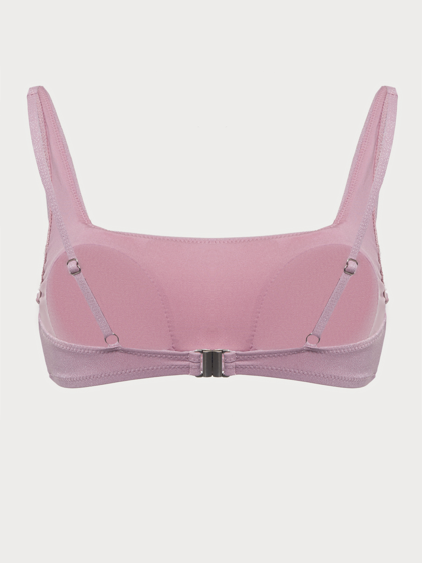 Лиф топ Розовый PAM-2 | фото 6