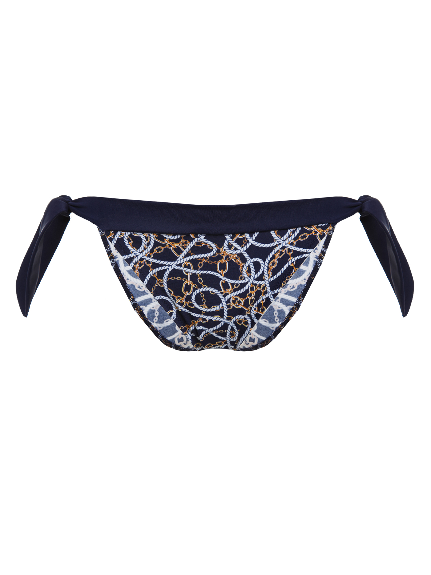 Плавки бикини Принт цепи 2523S2611_U | фото 2