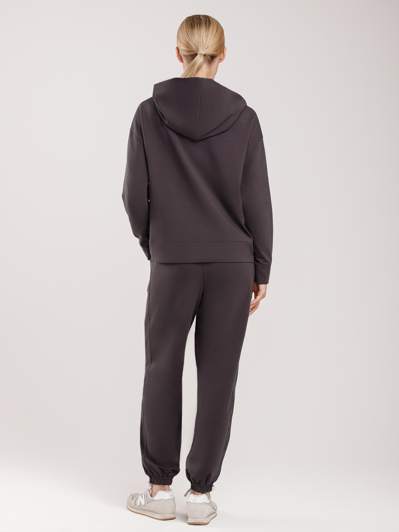 Толстовка Графит 2995F3621 | фото 5