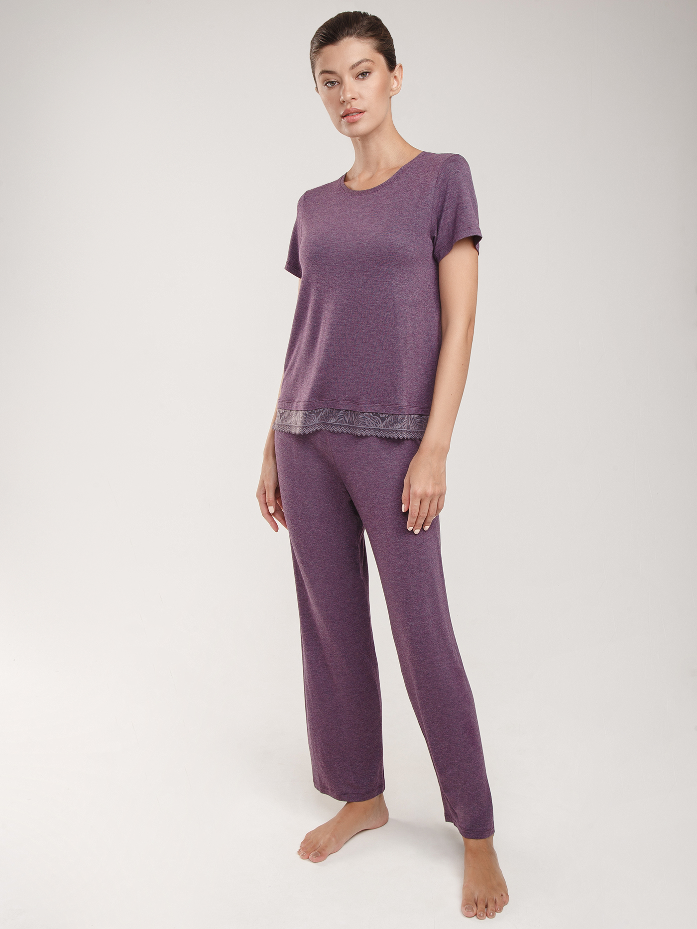 Брюки Аметист 2855F5004 | фото 1