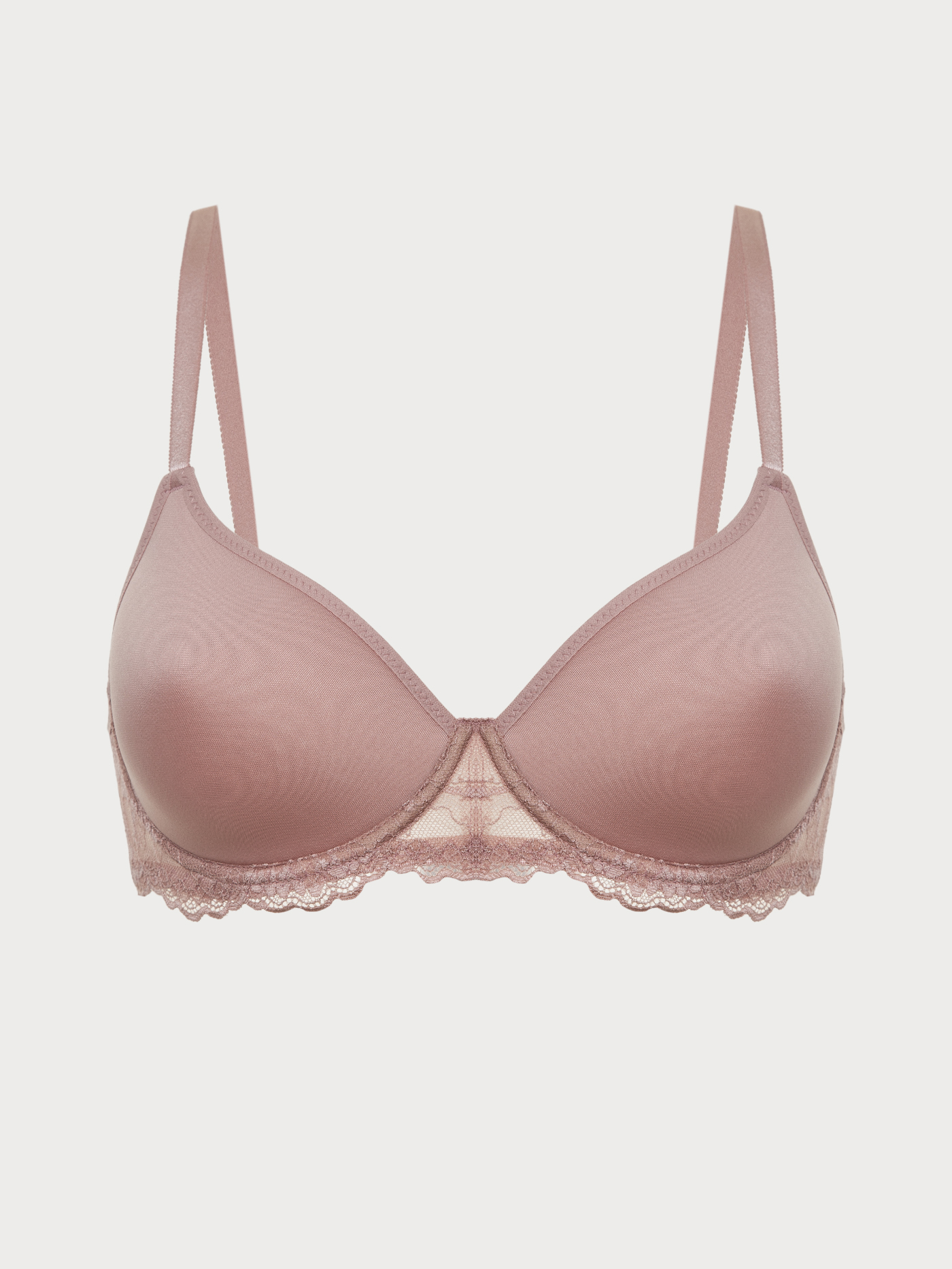 Бюстгальтер спейсер 3046F1490 Бежевый | фото 1