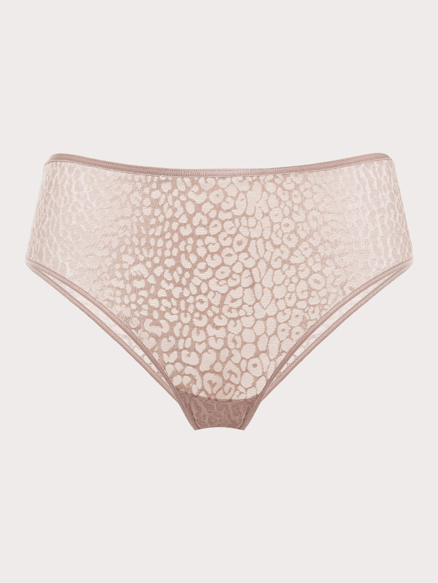 Трусы хипстер Миндальный DE2812HP | фото 6