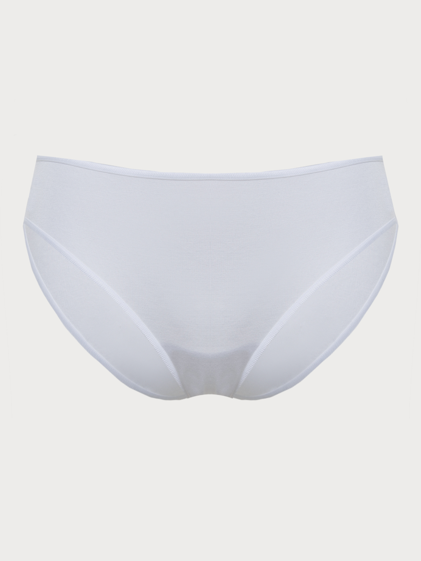 Трусы слип Белый 2758F2201 | фото 4