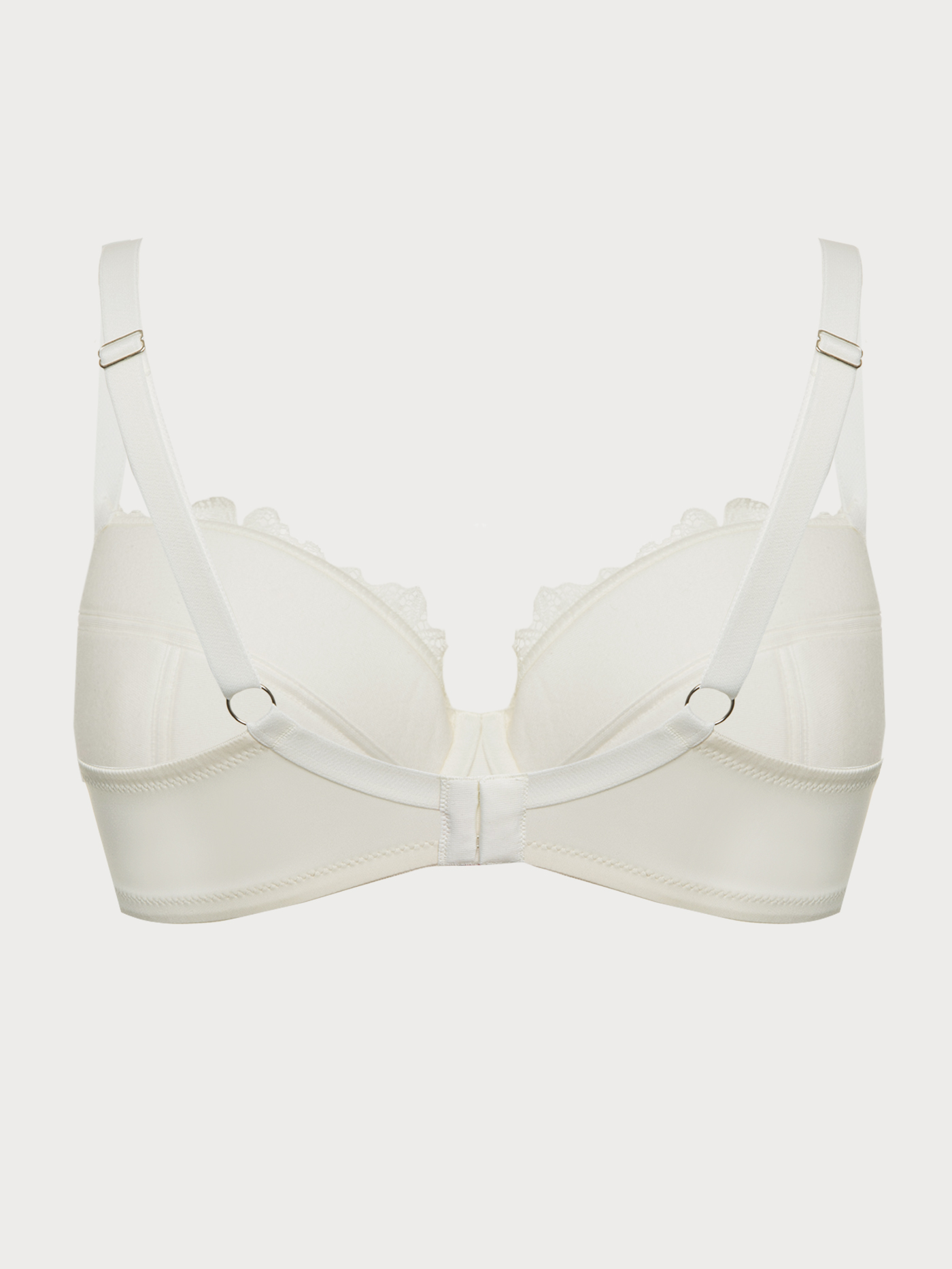 Бюстгальтер t-shirt Экрю 2884F1475L | фото 6