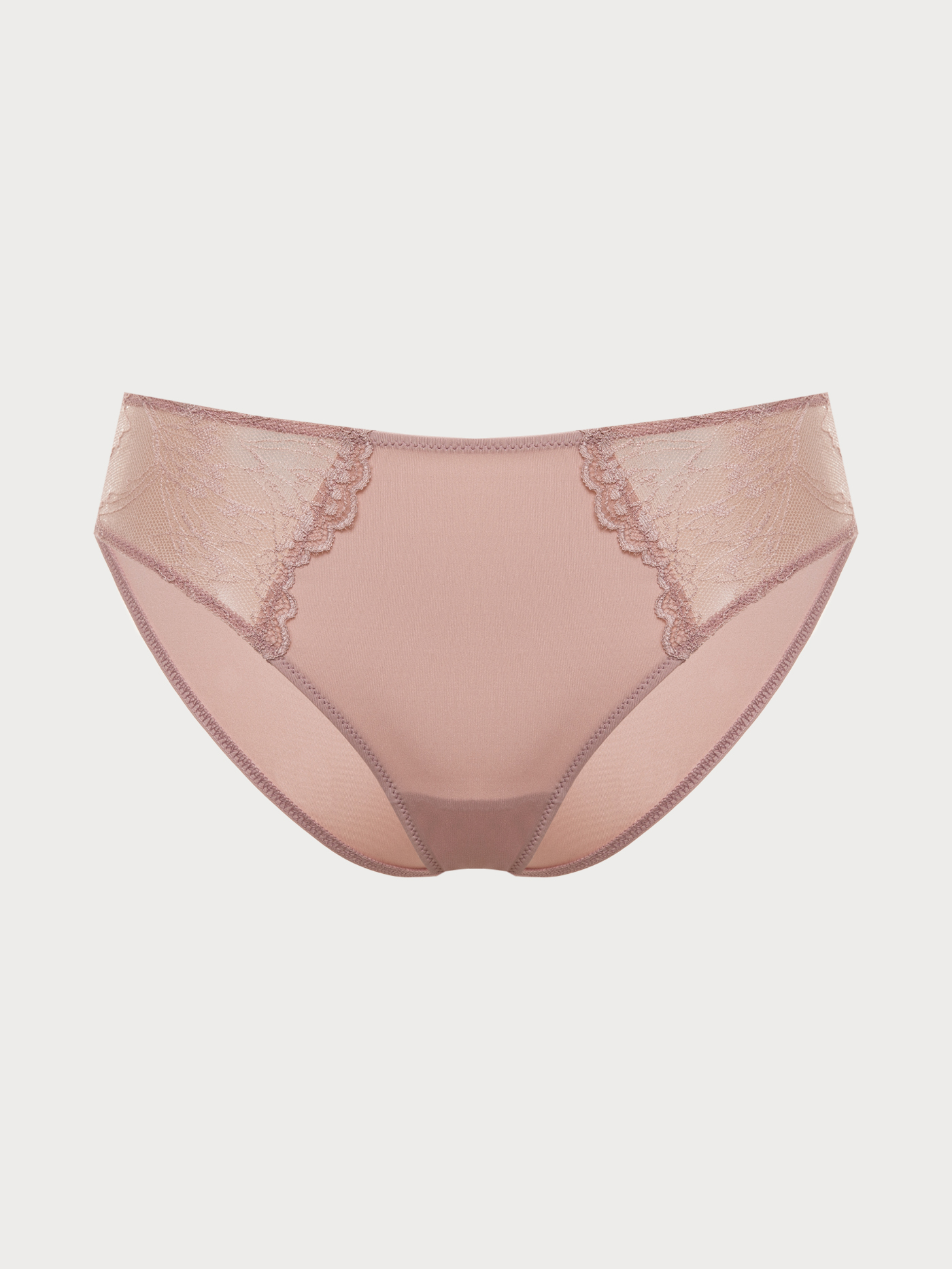 Трусы слип Миндальный 3046F2201L | фото 1