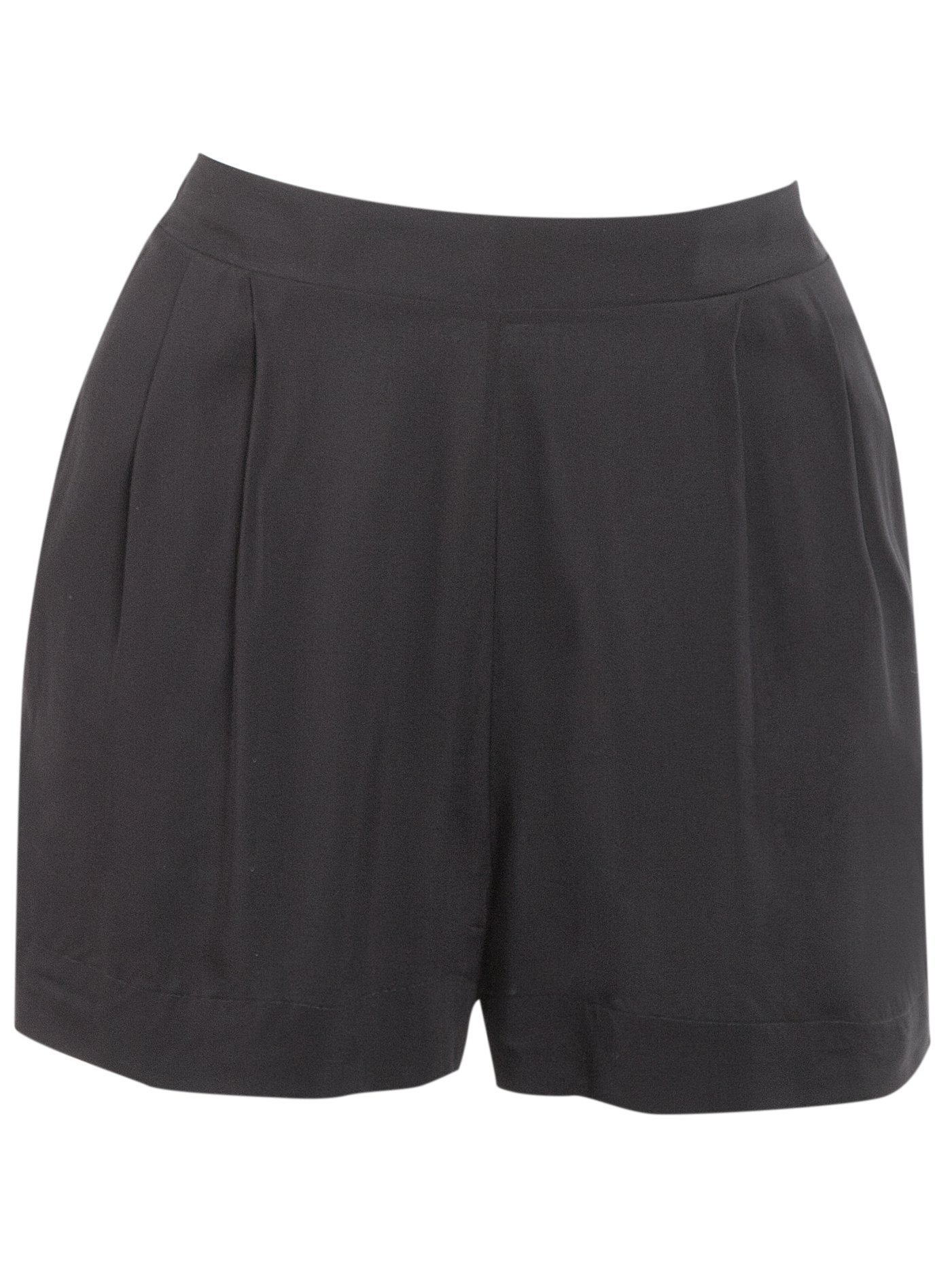 Шорты Черный 2184S5601 | фото 3