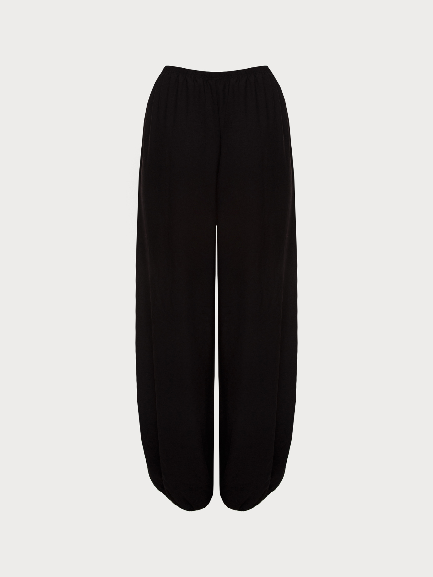 Брюки Черный 3073S5506 | фото 3