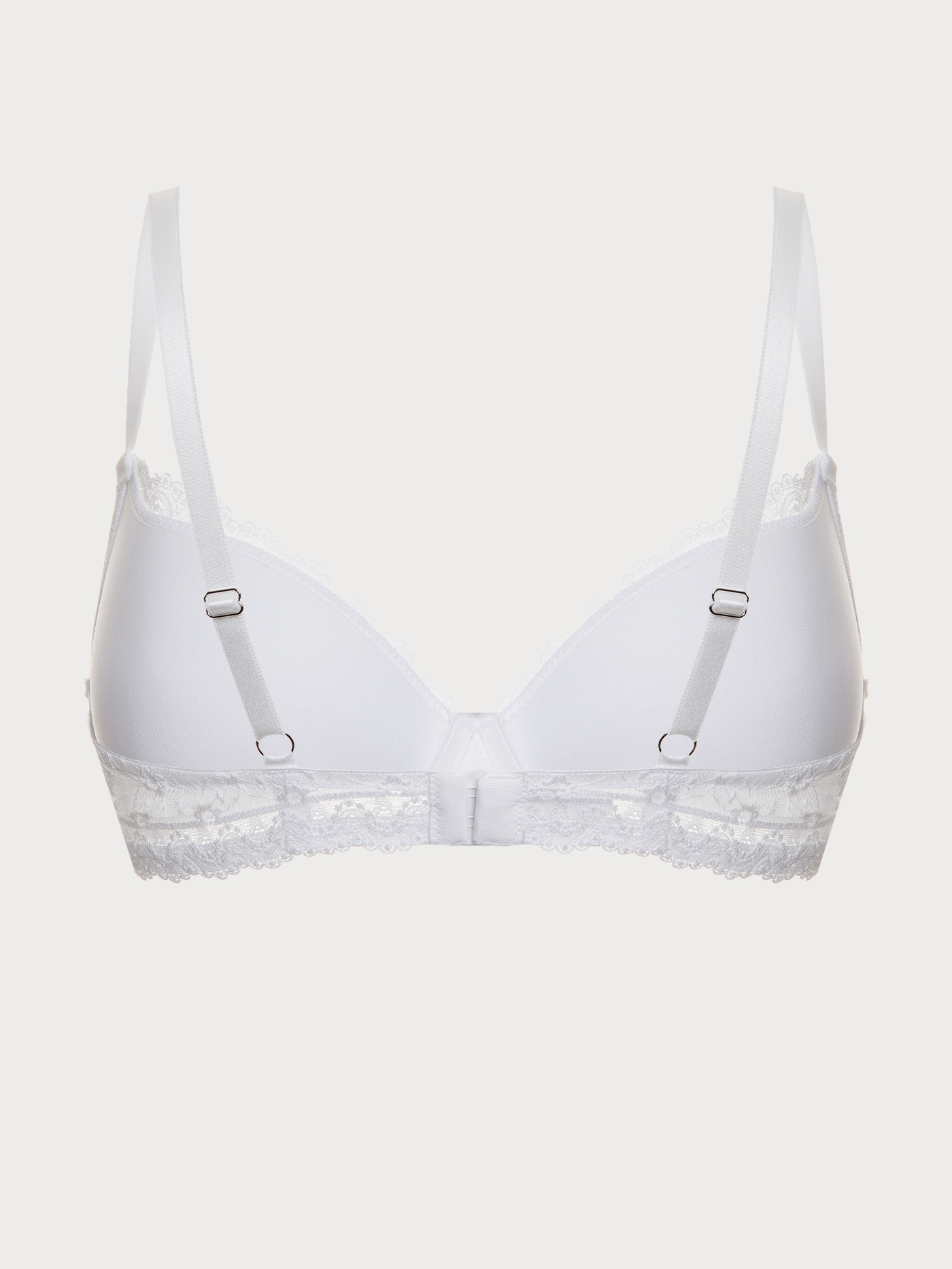 Бюстгальтер t-shirt Белый 2958F1403L | фото 6